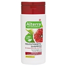 Alterra Shampoo Granatapfel-Aloe Vera